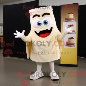 Costume mascotte de Pho...
