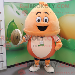 Costume de mascotte de...