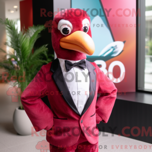 Costume de mascotte de...