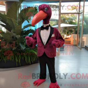 Costume de mascotte de...