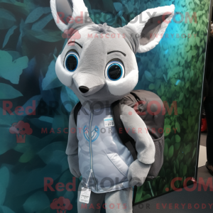 Personaggio mascotte del...
