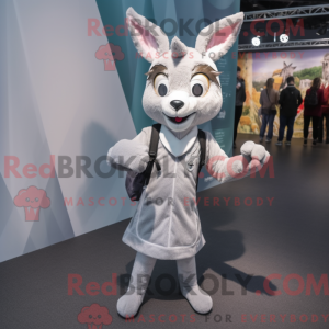 Costume de mascotte de...