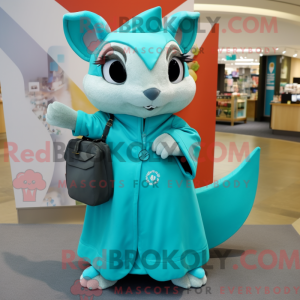 Turkis Flying Squirrel...