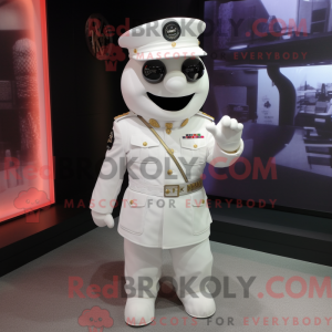 Costume de mascotte de...