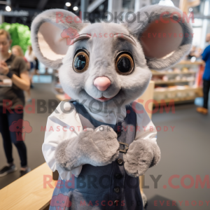 Personaggio mascotte del...