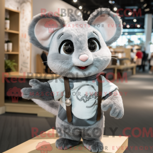 Personaggio mascotte del...