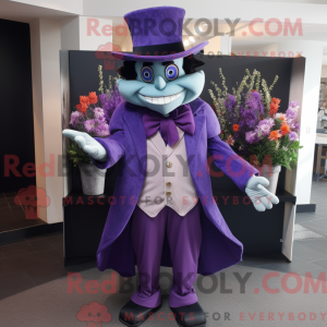Costume de mascotte de...