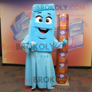 Costume de mascotte de...