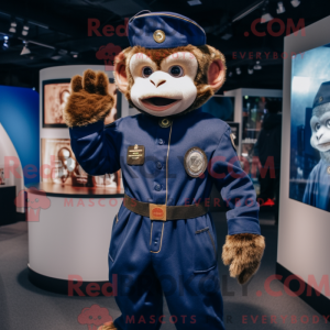 Personaggio mascotte del...