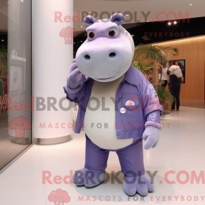 Costume mascotte d...