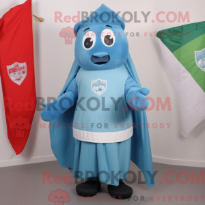Costume de mascotte du...