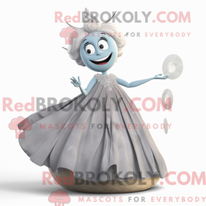 Gray Tooth Fairy...