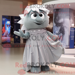 Personaggio mascotte della...