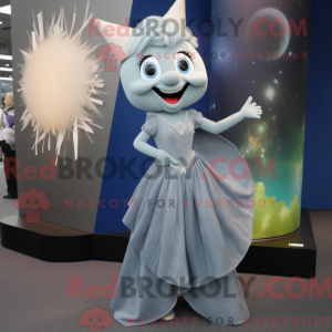 Grey Tooth Fairy...