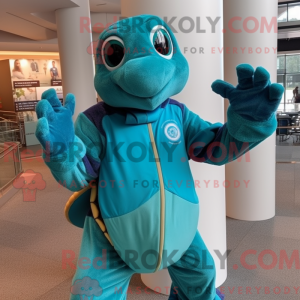 Costume de mascotte de...