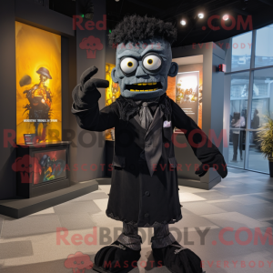 Costume mascotte de...