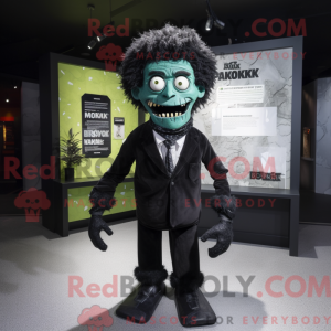 Costume mascotte de...
