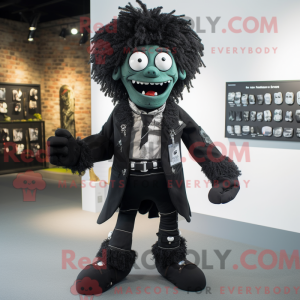 Costume mascotte de...