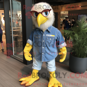 Personaggio mascotte del...