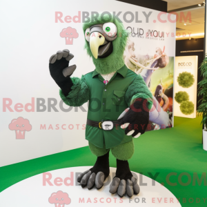 Waldgrüner...