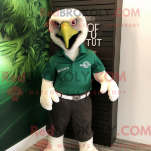 Forest Green Vulture...