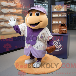 Rękawiczki baseballowe...