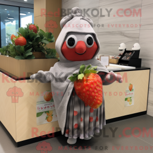 Costume de mascotte de...