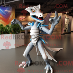 Costume de mascotte de...