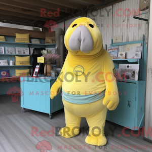 Costume de mascotte de...