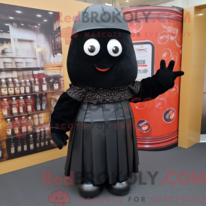 Costume de mascotte de...