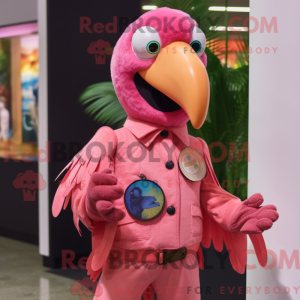 Rosa...