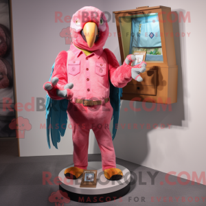 Rosa...