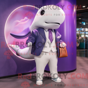 Lilla Beluga...