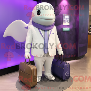 Lilla Beluga...