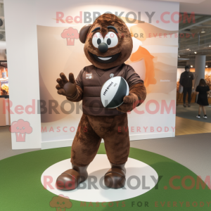 Brun Rugby...