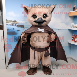 Personaggio mascotte del...