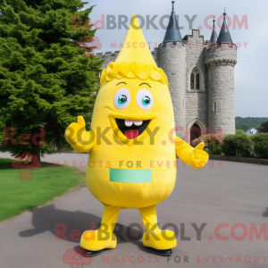 Citrongul Irish...