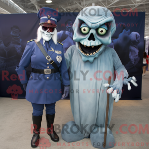 Costume de mascotte de...