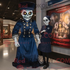 Navy Undead...