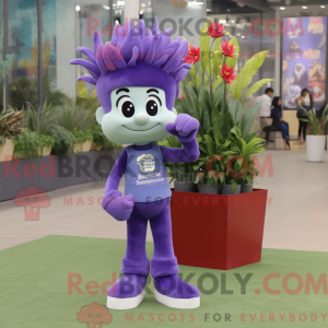 Costume de mascotte de...