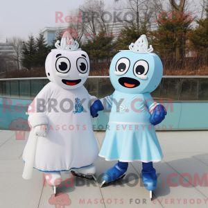 Costume de mascotte de...