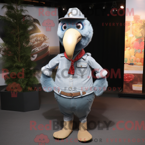 Costume de mascotte de...