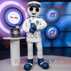 Navy Doctor...