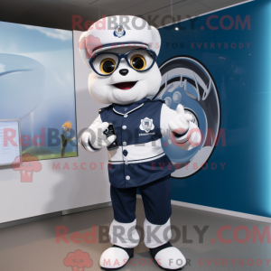 Personaggio mascotte del...