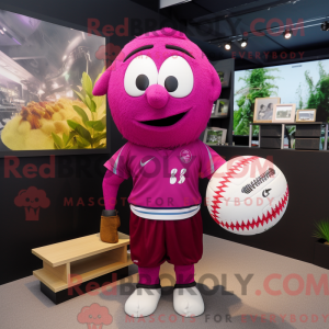 Magenta Rugby...