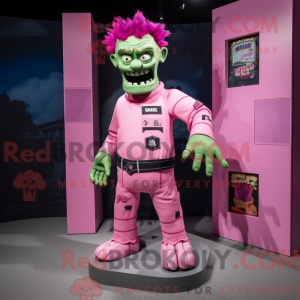 Rosa...