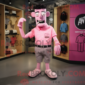 Rosa...