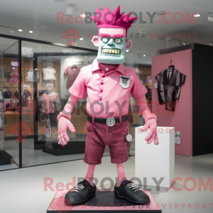 Rosa...