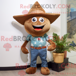 Costume mascotte d étoile...