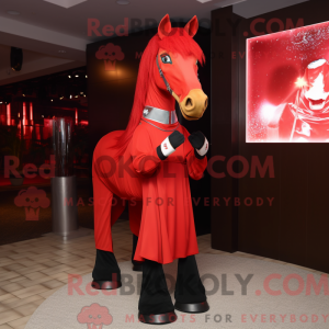 Costume de mascotte de...
